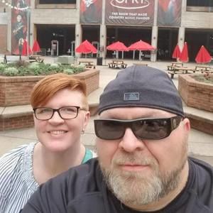 Meet your Posher, Eric